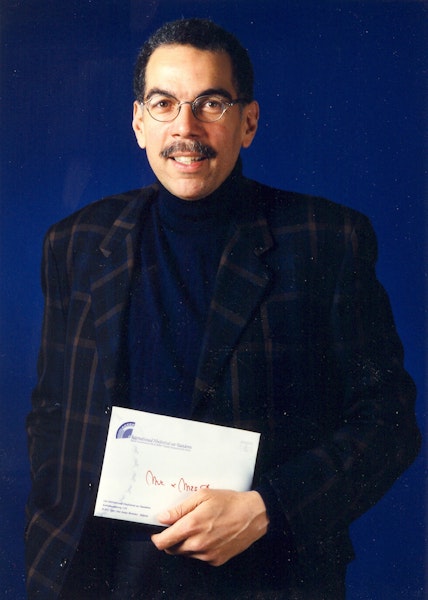 Lucius Barre 1998