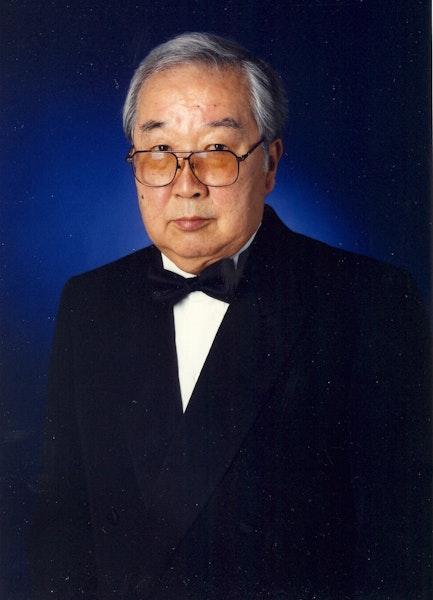 Shohei Imamura 1998