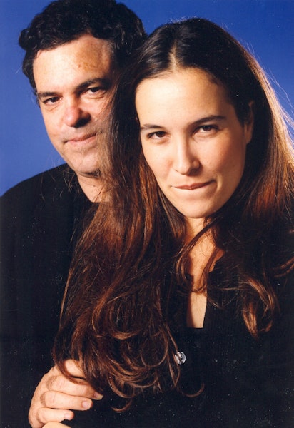 Amos Gitai & Yael Abecassis 1999