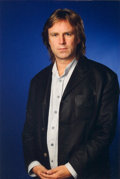 Anders Gronros 1999