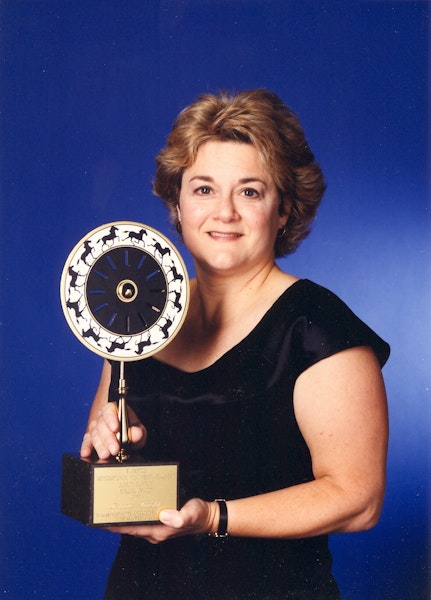 Bonnie Arnold 1999