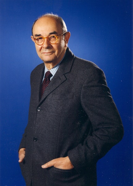 Stanley Donen 1999