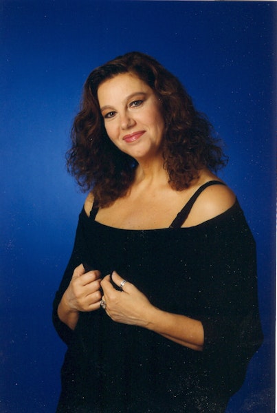 Stefania Sandrelli 1999