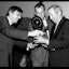 Joseph Plateau Honorary Award - Roy E. Disney