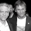 David Cronenberg & Viggo Mortensen