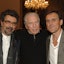2007 - Gabriel Yared, Maurice Jarre & Alberto Iglesias