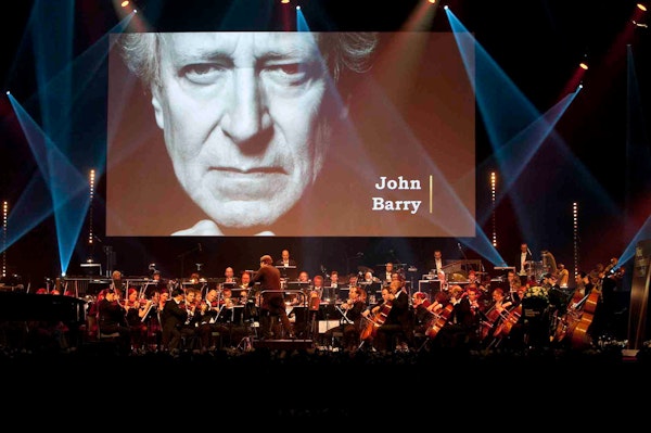 2010 - WSA Ceremony & Concert