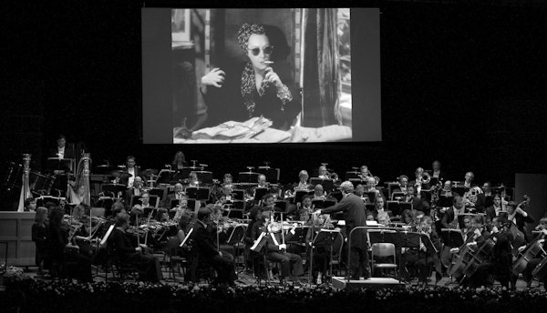 Maestros of Suspense