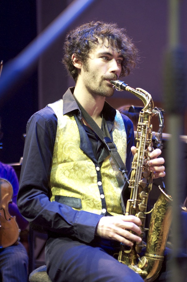 Maestros of Suspense