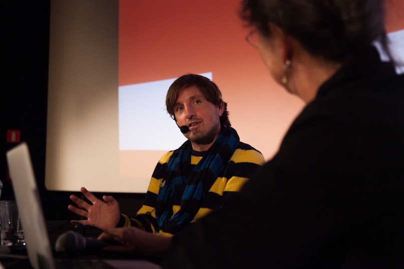 Composer's Talk