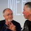 WSA - Press Conference and Meet & Greet: Patrick Doyle, Alan Silvestri