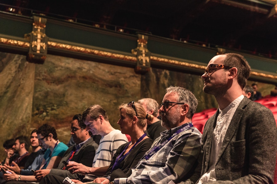 Audience