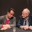 Diego Navarro and David Shire