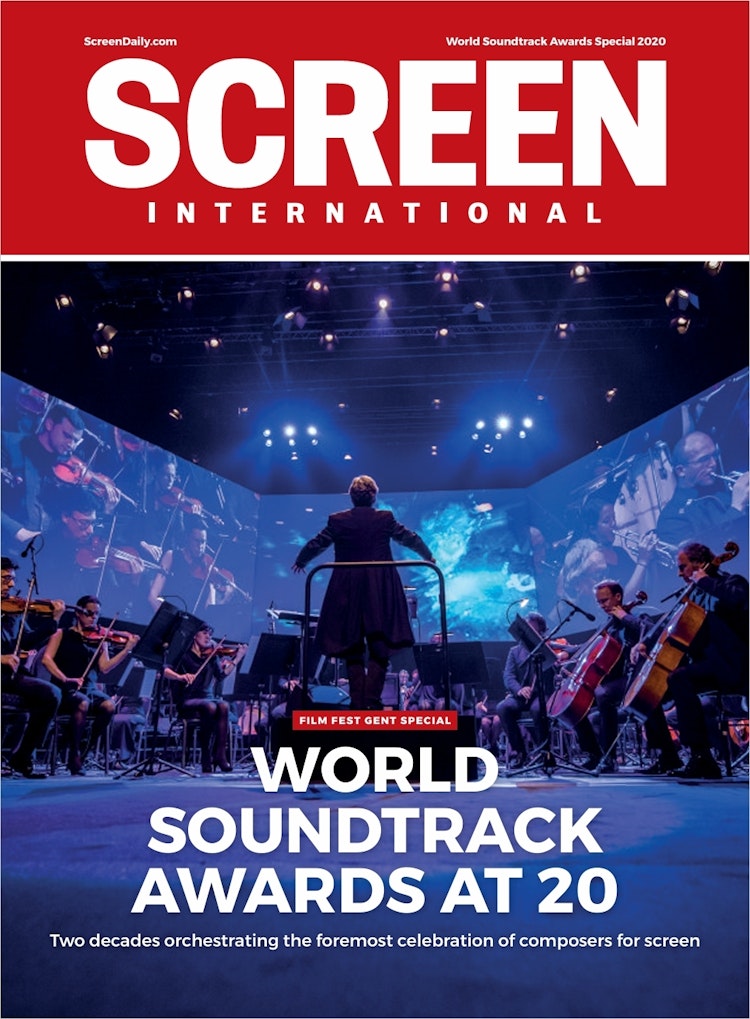 Screen International 2020 visual for website World Soundtrack Awards