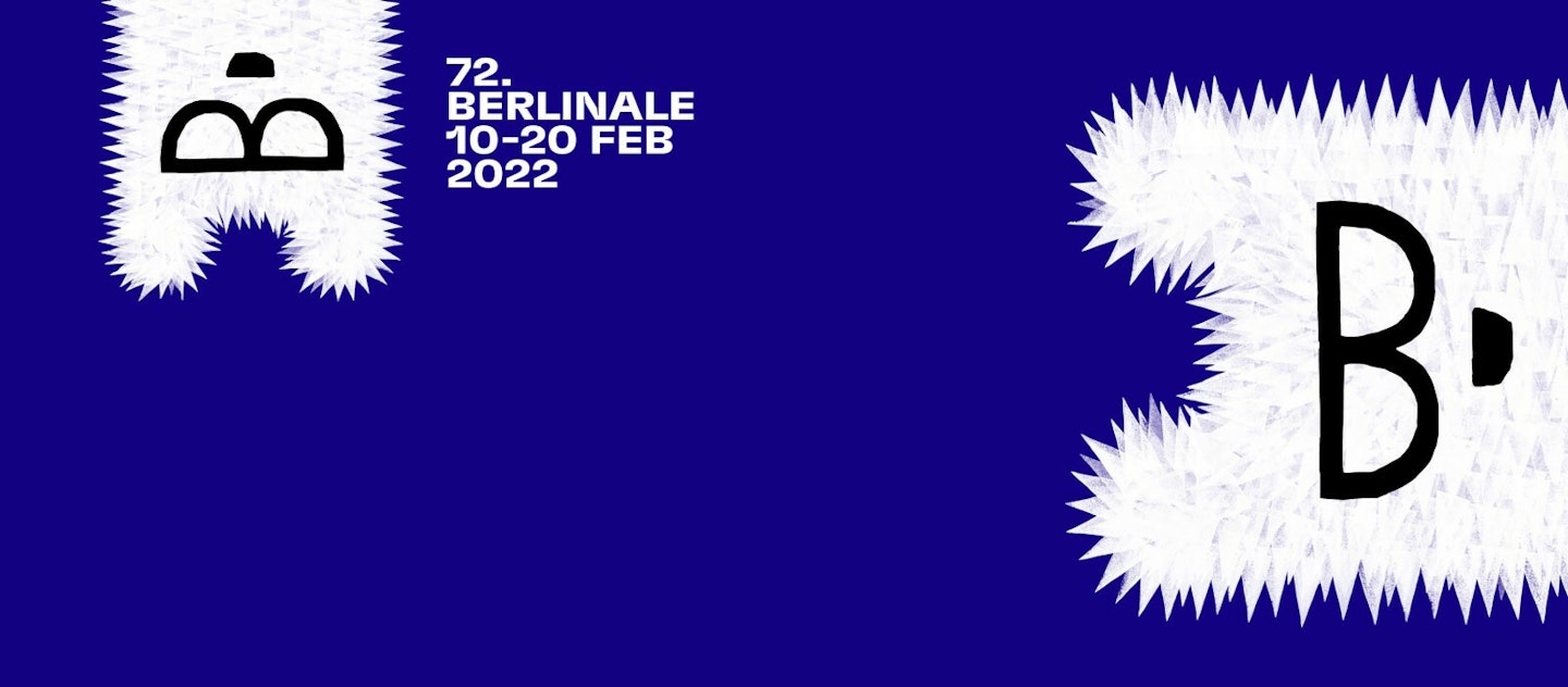 Berlinale 2022 banner