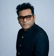 A. R. Rahman
