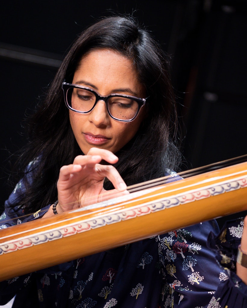 Amritha Vaz