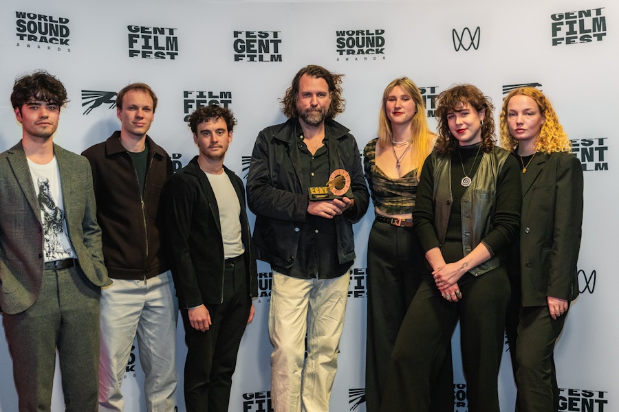 Explore Award Ceremony FFG2023 ©Martin Corlazzoli