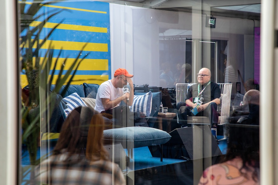 Talkies Bas Devos c Shirin Rabi 7