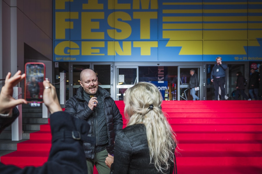 You Can Call Me Bill c Jeroen Willems 5