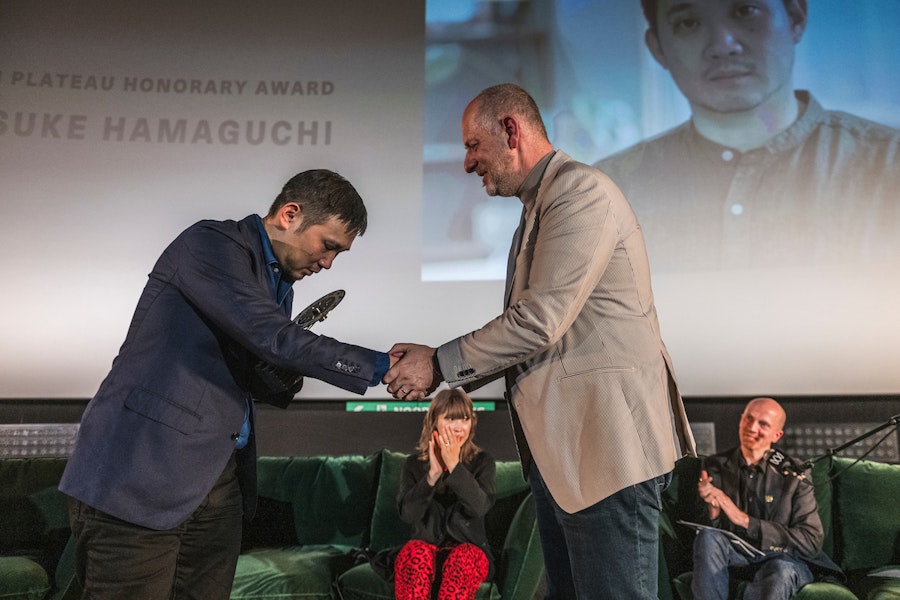 Joseph Plateau Award Hamaguchi 4