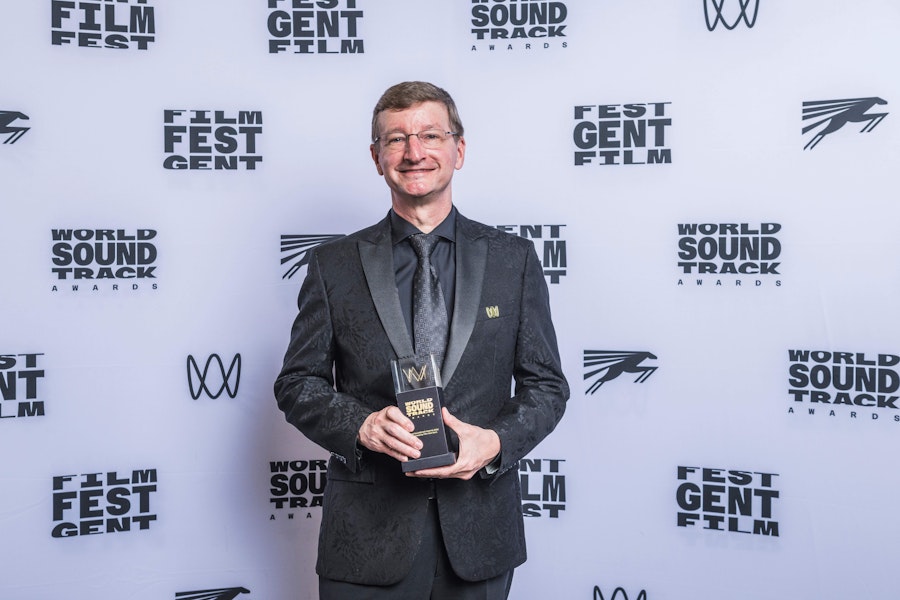 World Soundtrack Awards c Jeroen Willems 43