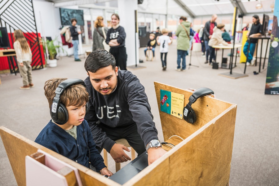 Kidsproof Zondag3