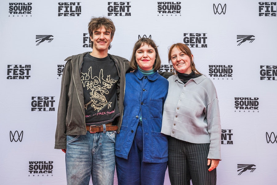 Belgian Student Shorts18