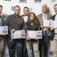 WSA Nominees Celebration Dinner photocall21