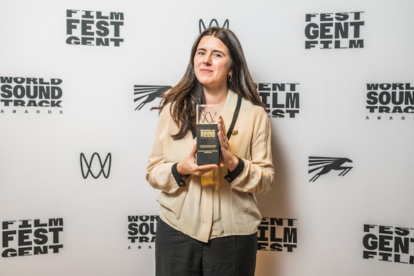 WSA Ceremony & Concert 2024 Natalie Holt