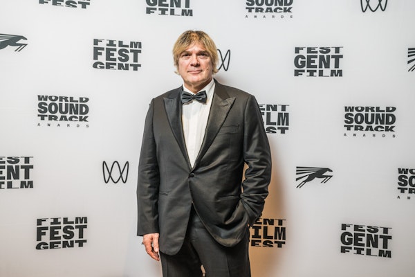 WSA Ceremony & Concert 2024 Simon Franglen