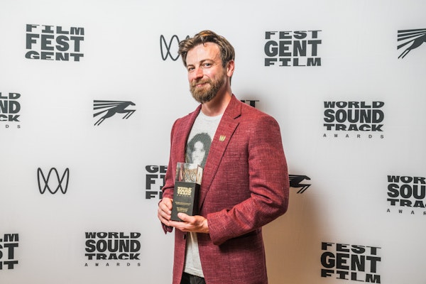 WSA Ceremony & Concert 2024 Brandon Boone