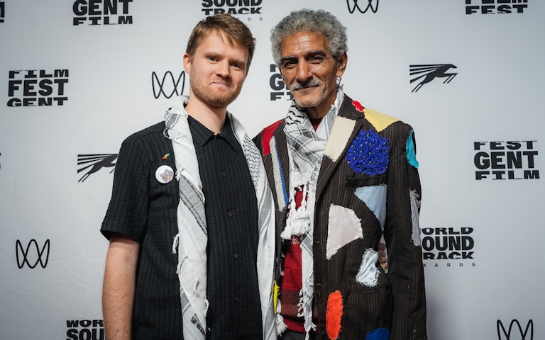 The Jacket