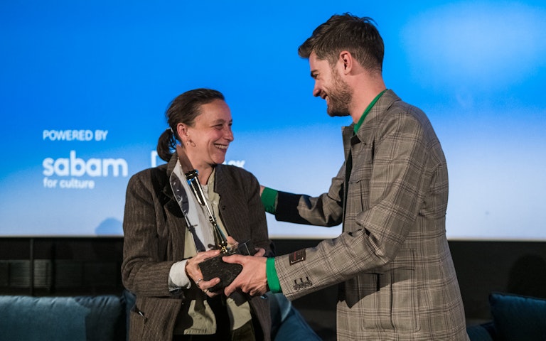 Celine Sciamma Joseph Plateau Award c Jeroen Willems 025