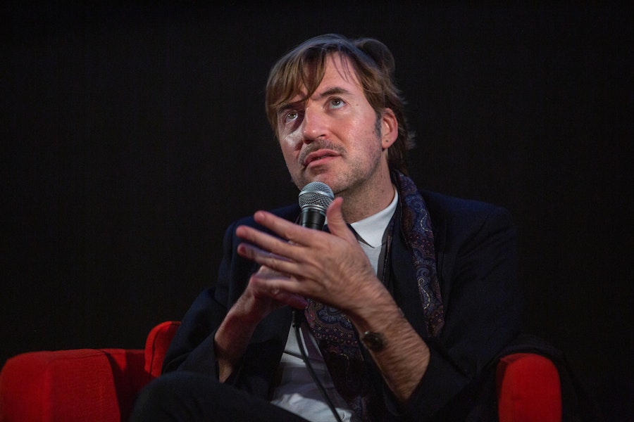 Directors Talk Albert Serra 3