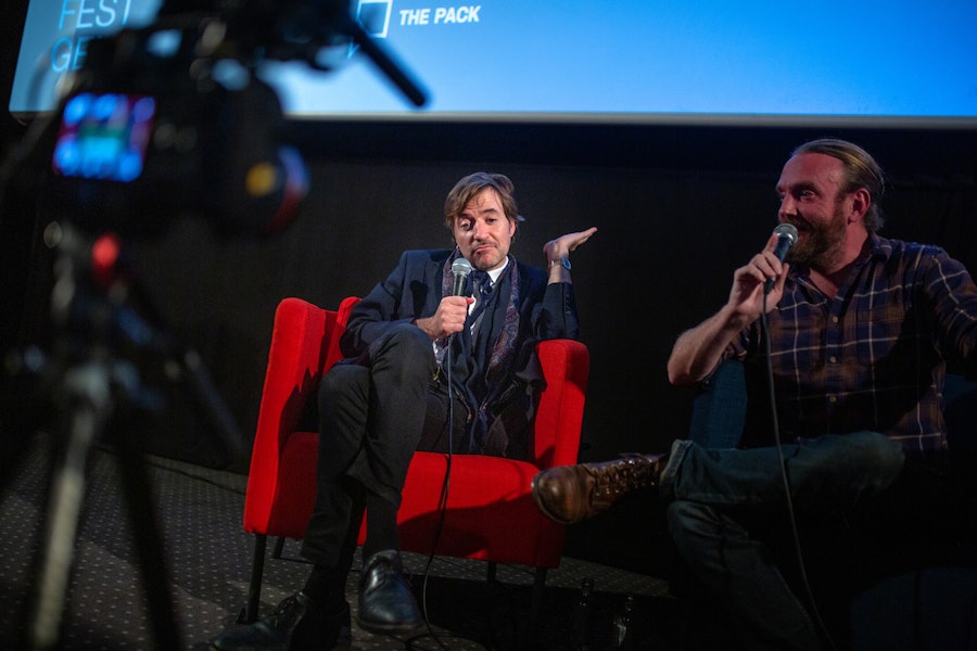 Directors Talk Albert Serra 6
