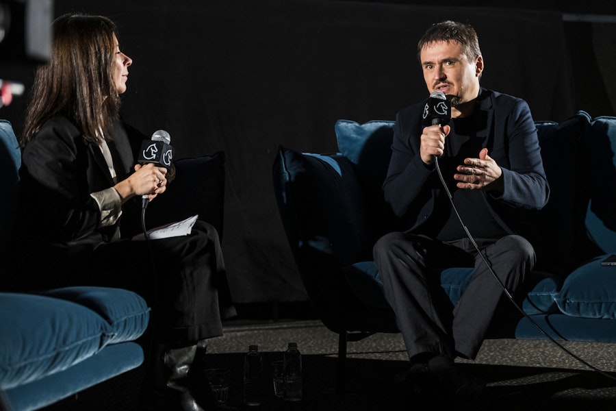 R M N Cristian Mungiu c Jeroen Willems33