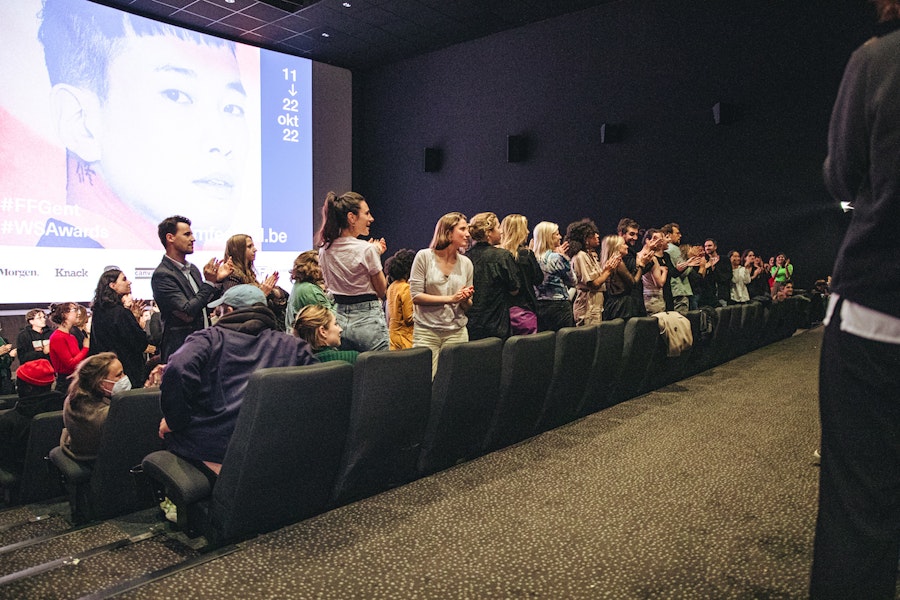 Roomies 20 c Michiel Devijver