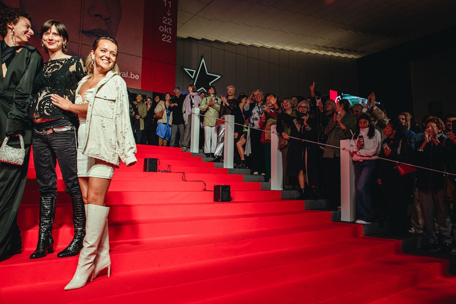 Roomies 6 c Michiel Devijver