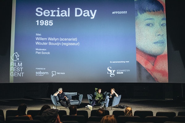 Industrydays Serial Day3