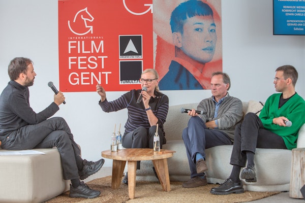Talkies Filmonderwijs in Vlaanderen 3