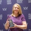 WSA Industry Award Catherine Joy