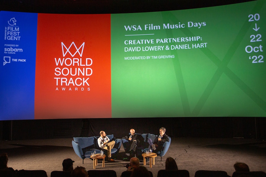 WSA Film Music Days Creative Partnership 3
