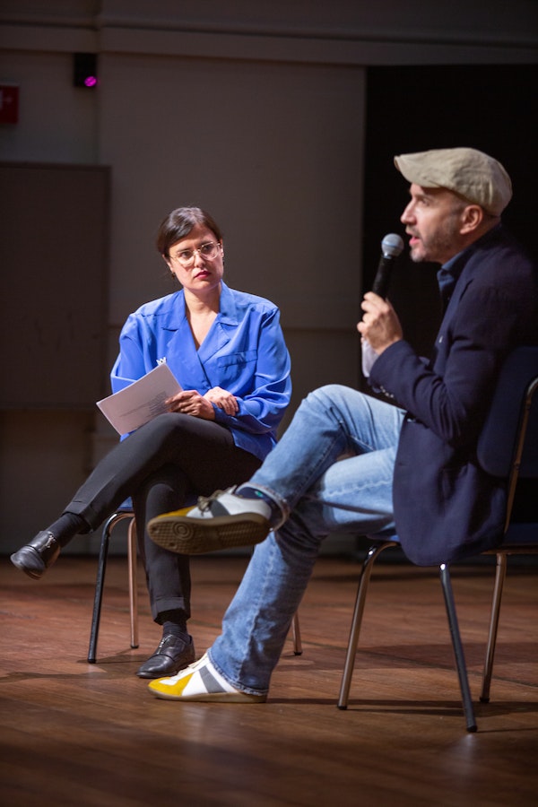 WSA Film Music Days Album Release Listening Session Evgueni Galperines Theory of Becoming QA 3 van 9