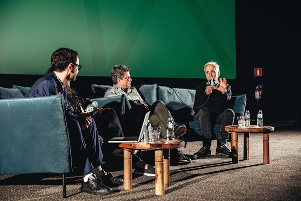 WSA Film Music Days Music in Nature Docs