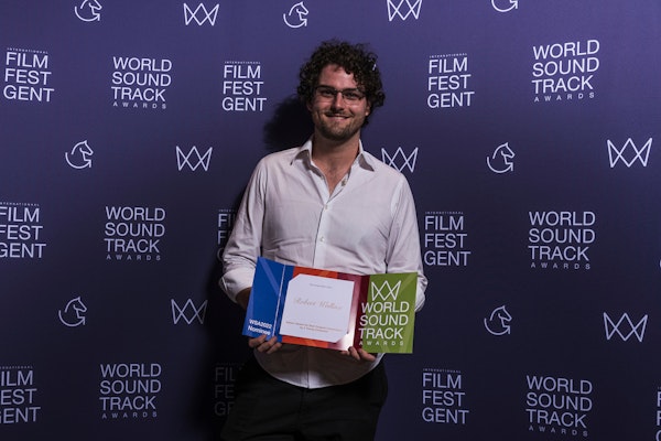 World Soundtrack Awards nominees Jeroen Willems2