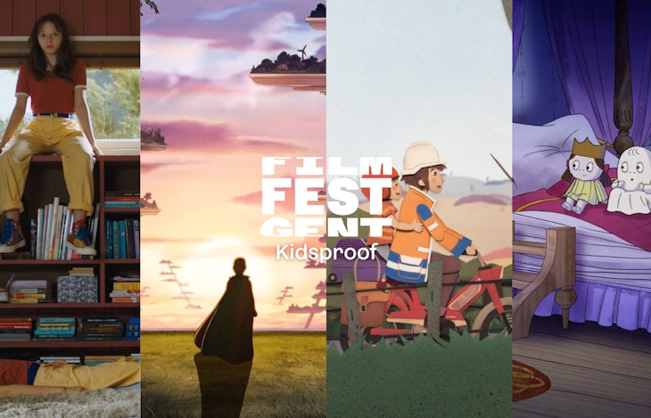 Kidsproof FFG2025