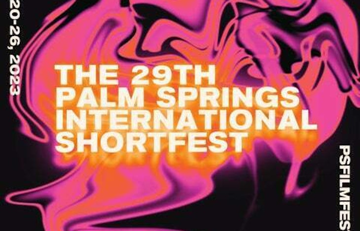 Palm Springs Shortfest 2023