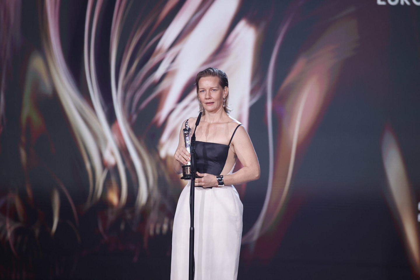 Sandra Huller