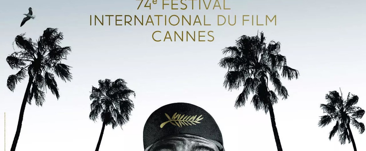 Cannes poster